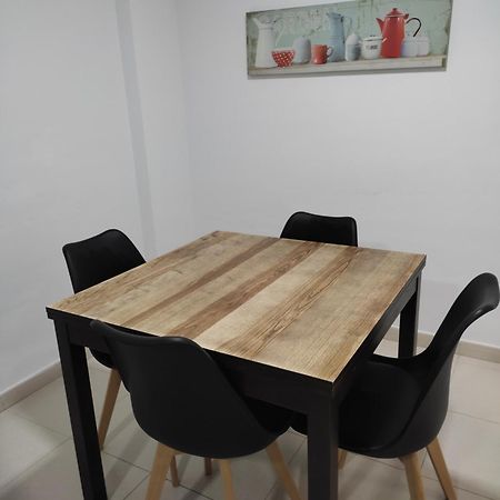 Apartamento Con Balcon Cerca Del Centro กัสเตญองเดลาปลานา ภายนอก รูปภาพ