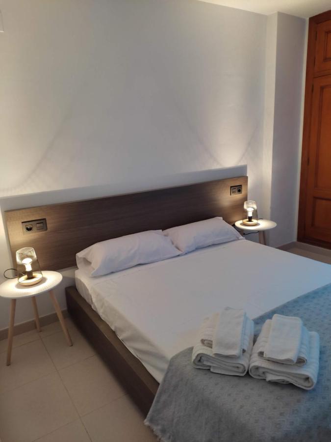 Apartamento Con Balcon Cerca Del Centro กัสเตญองเดลาปลานา ภายนอก รูปภาพ
