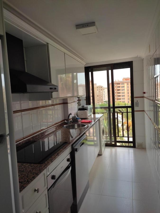 Apartamento Con Balcon Cerca Del Centro กัสเตญองเดลาปลานา ภายนอก รูปภาพ