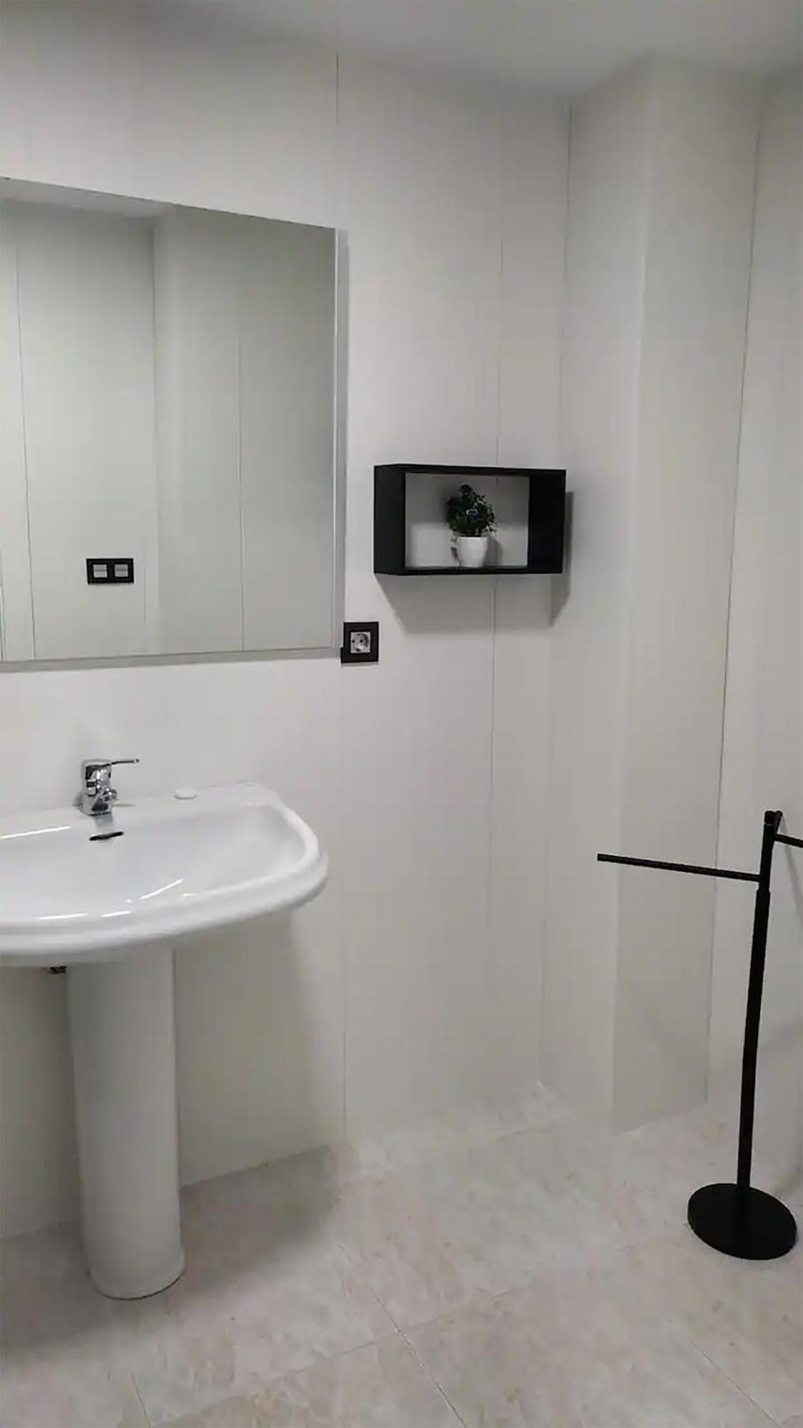 Apartamento Con Balcon Cerca Del Centro กัสเตญองเดลาปลานา ภายนอก รูปภาพ