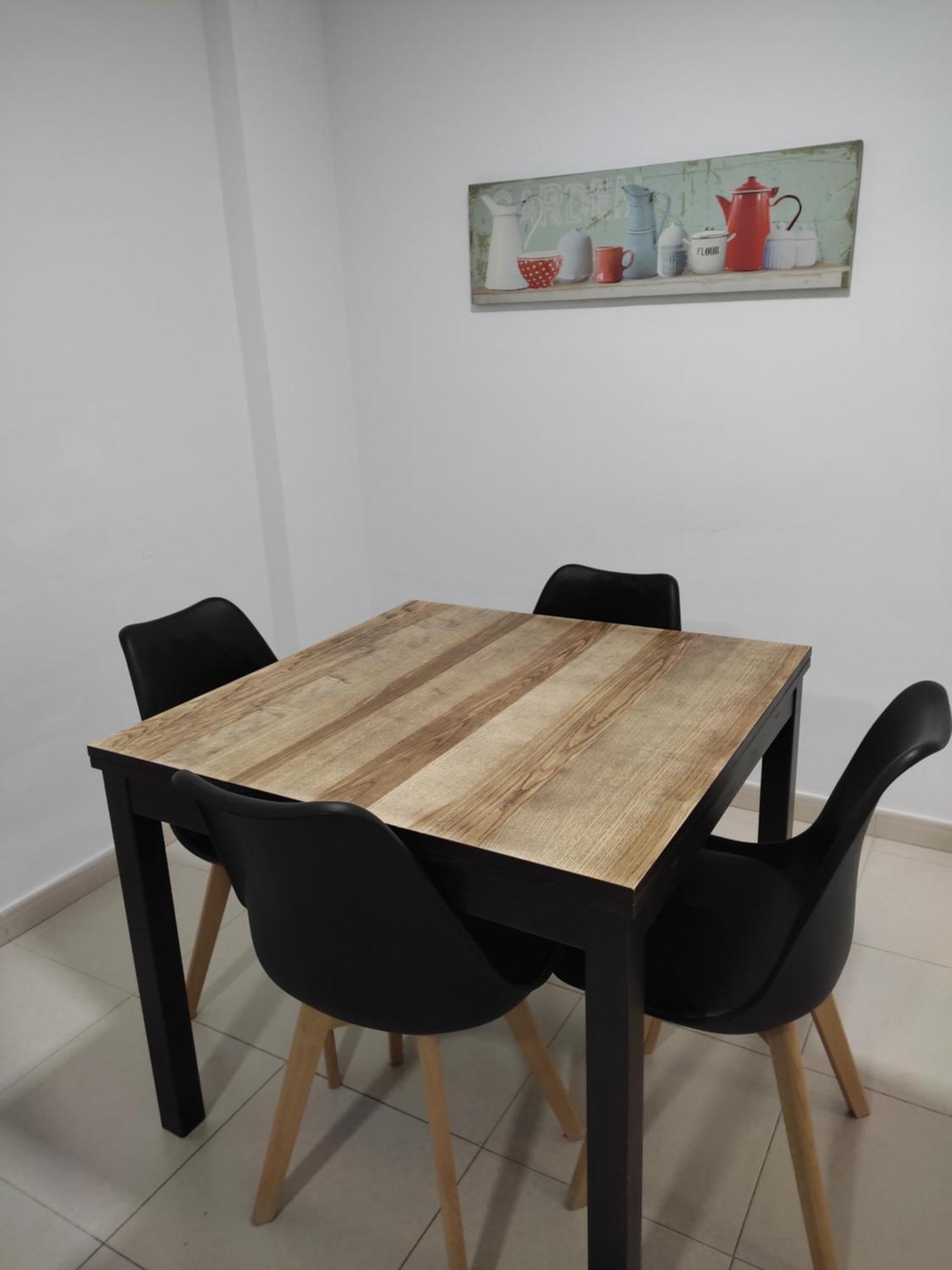 Apartamento Con Balcon Cerca Del Centro กัสเตญองเดลาปลานา ภายนอก รูปภาพ