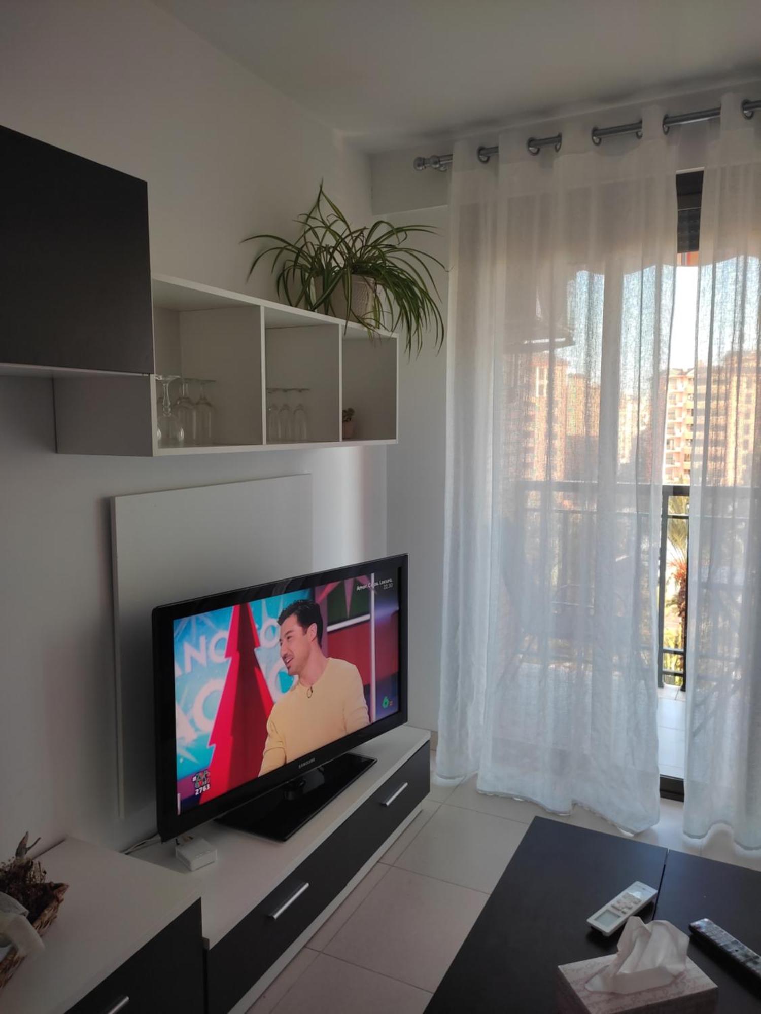 Apartamento Con Balcon Cerca Del Centro กัสเตญองเดลาปลานา ภายนอก รูปภาพ